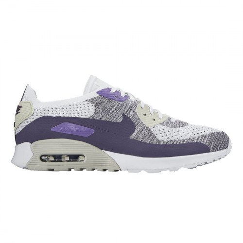Nike WMNS Air Max 90 Flyknit Ultra 2.0 (881109-102) [1]