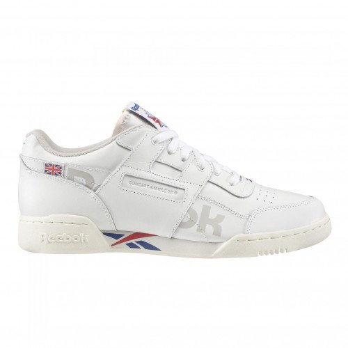 Reebok WORKOUT PLUS MU (DV4632) [1]