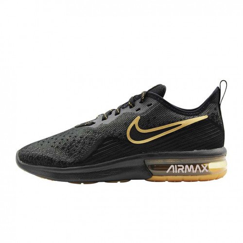 Nike Air Max Sequent 4 (AO4485-005) [1]