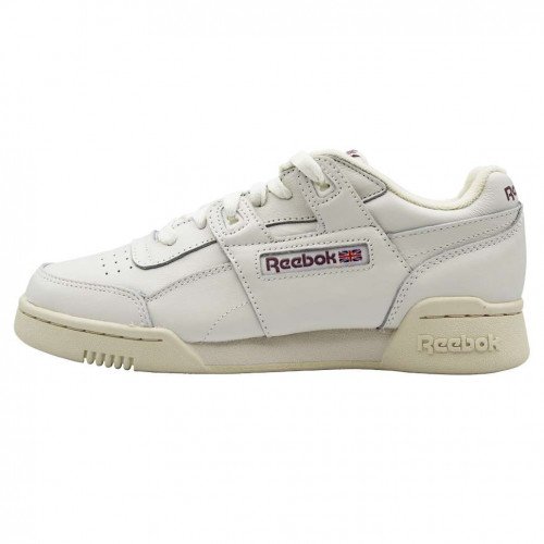Reebok Workout LO Plus (DV3734) [1]