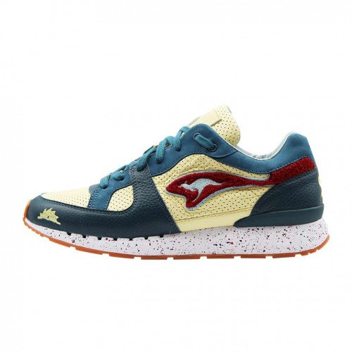 KangaROOS X Sneakerbaas Turtle (4711T-000-8201) [1]
