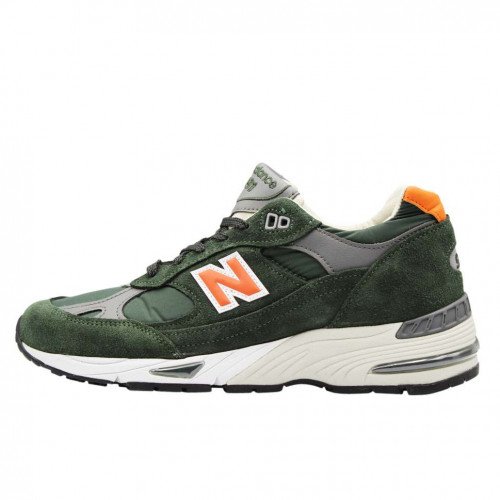 New Balance M991 TNF Made In England (702211-60-6) [1]