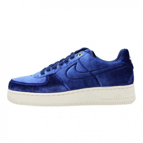 Nike Air Force 1 '07 Premium 3 (AT4144-400) [1]