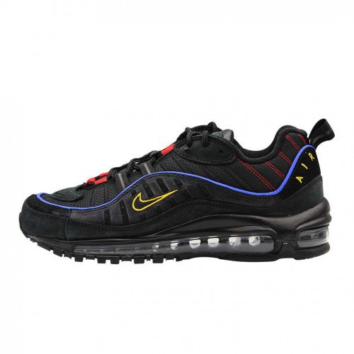 Nike Air Max 98 (CD1537-001) [1]