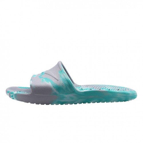 Nike Kawa Shower Marble Wmns Slide (BQ9066-001) [1]