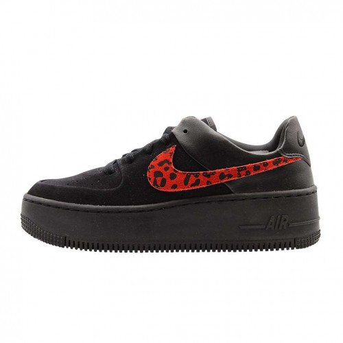 Nike Wmn Air Force 1 Sage Royal Re (BV1979-001) [1]