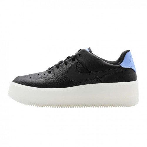 Nike Wmn AF1 Sage Low LX Blk Royal Pulse (BV1976-001) [1]