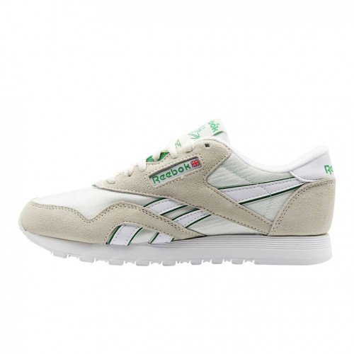 Reebok Wmns Classic Leather Nylon (DV3925) [1]