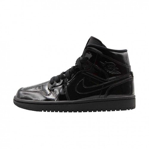 Nike Air Jordan 1 Mid Wmns (BQ6472-002) [1]