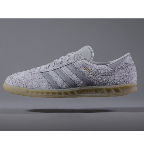 adidas Originals Hamburg W Two (BY9676) [1]