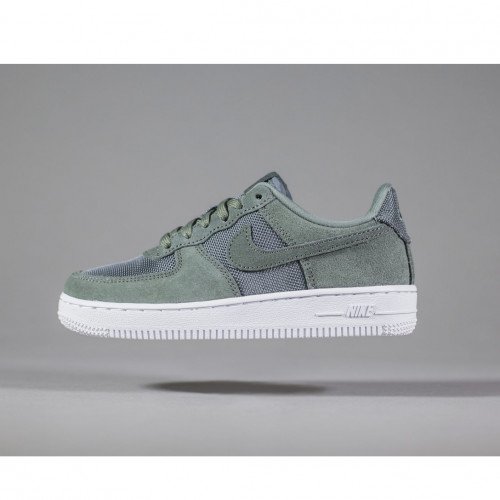 Nike Air Force 1-1 (PS) Mineral Spruce (BQ6985-300) [1]