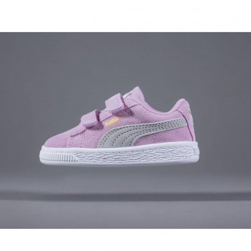 Puma Suede Classic Kids (365077-23) [1]