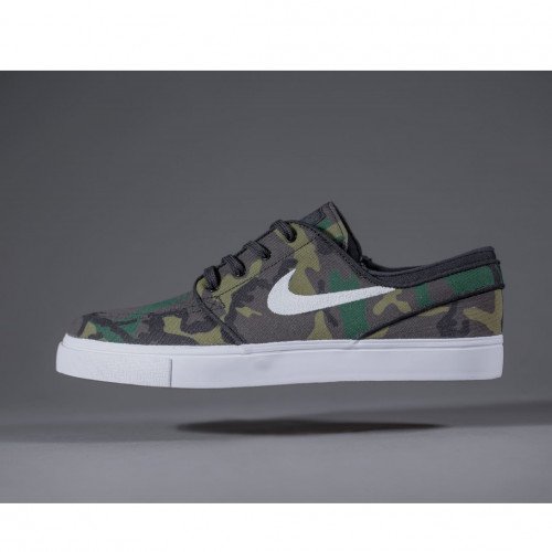 Nike Zoom Stefan Janoski Canvas (615957-901) [1]