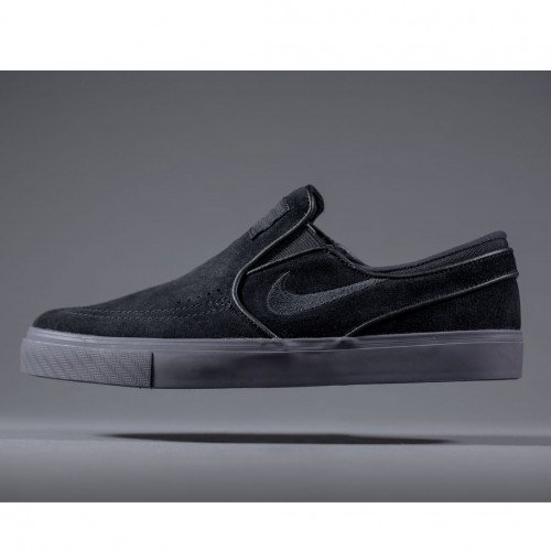 Nike Zoom Stefan Janoski Slip Thunder (833564-008) [1]