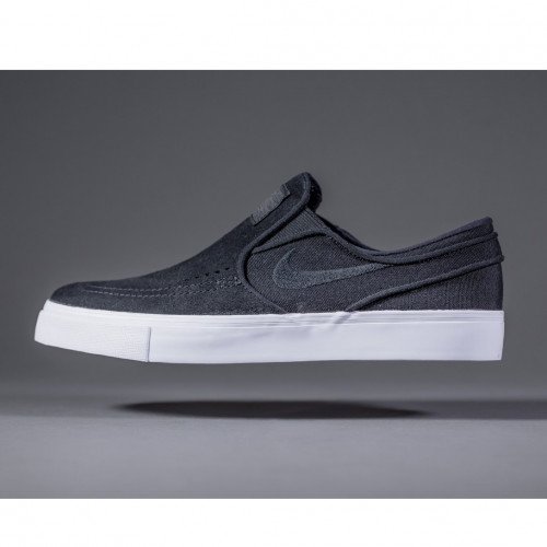 Nike Zoom Stefan Janoski Slip (833564-009) [1]
