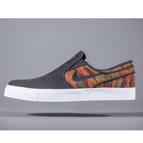 Nike Stefan Janoski Slip Color (833582-200) [1]