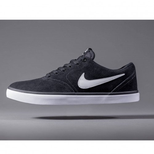 Nike Check Solarsoft (843895-001) [1]