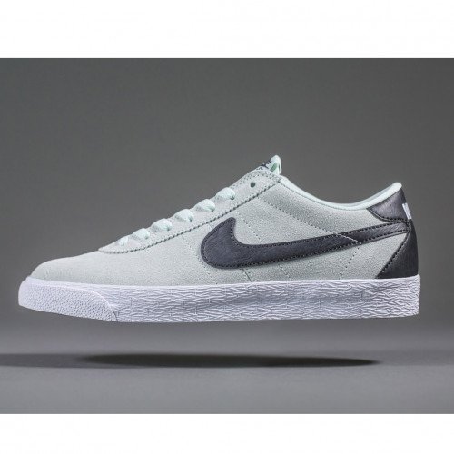 Nike ZOOM BRUIN PREMIUM SE Barely (877045-301) [1]