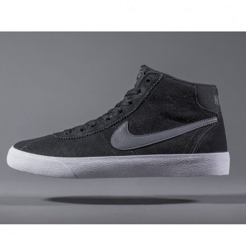 Nike WOMEN'S Bruin Hi (923112-001) [1]