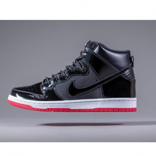 Nike SB Zoom Dunk High TR (AJ7730-001) [1]