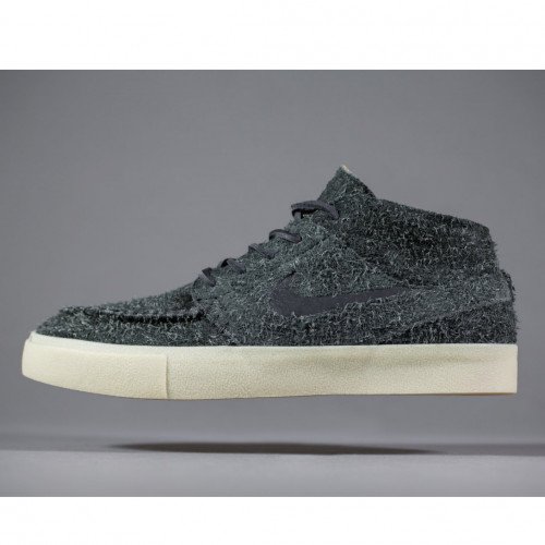 Nike Stefan Janoski Mid Craft (AQ7460-001) [1]