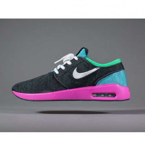 Nike Air Max Janoski 2 Vert Electro (AQ7477-006) [1]