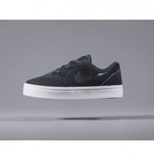 Nike Kids Check Suede (TD) (AR0134-001) [1]