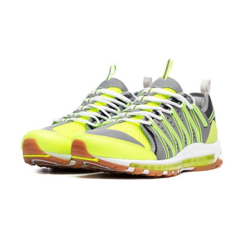 Nike Air Max 97 / Haven / Clot (AO2134-700) [1]