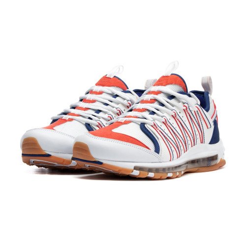 Nike Air Max 97 / Haven / Clot (AO2134-101) [1]