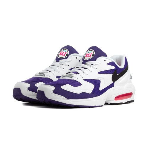 Nike AIR MAX2 LIGHT (AO1741-103) [1]