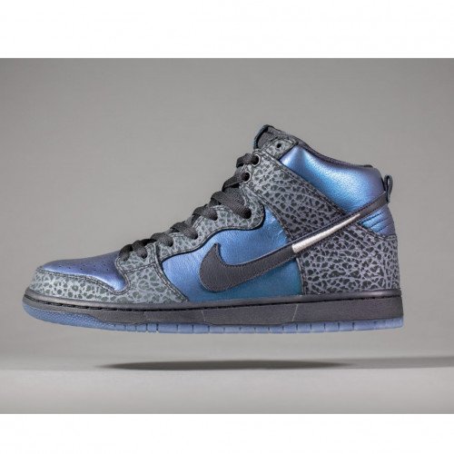Nike Dunk High Pro Hornet (BQ6827-001) [1]