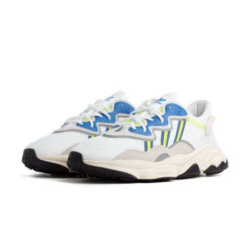adidas Originals Unisex Sneaker U Ozweego (EE7009) [1]