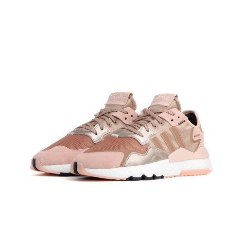 adidas Originals Damen Sneaker Nite Jogger (EE5908) [1]