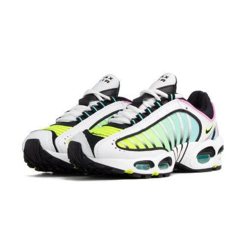 Nike Unisex Sneaker Air Max Tailwind IV (AQ2567-103) [1]