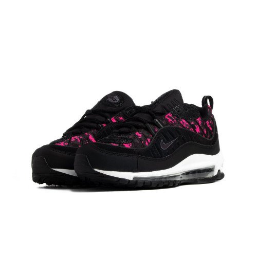Nike Wmns Air Max 98 Premium Camo (CI2672-001) [1]