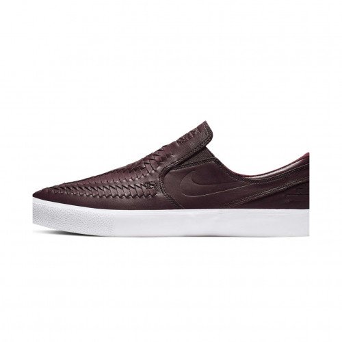 Nike Zoom Stefan Janoski Slip Crafted (AR4883-201) [1]