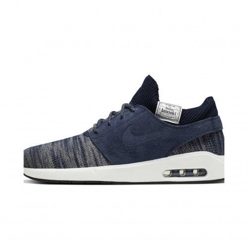 Nike Air Max Stefan Janoski 2 (AT5878-400) [1]
