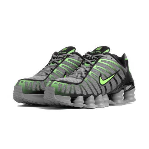 Nike Shox TL (AV3595-005) [1]