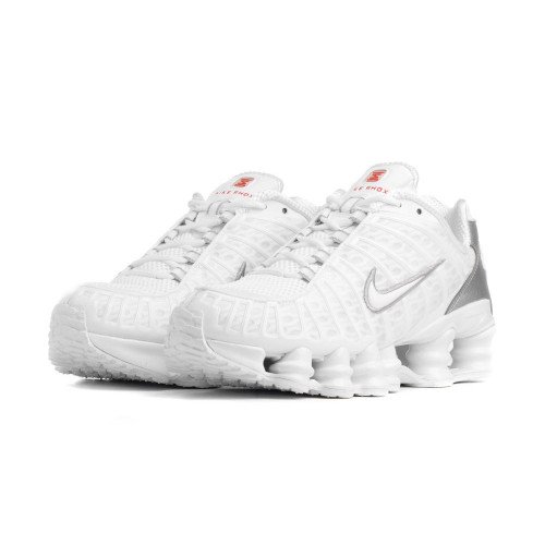 Nike SHOX TL (AV3595-100) [1]