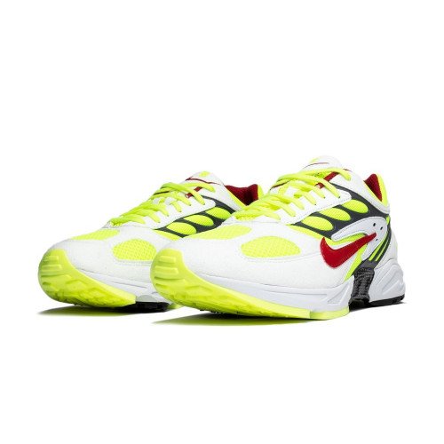 Nike Air Ghost Racer (AT5410-100) [1]