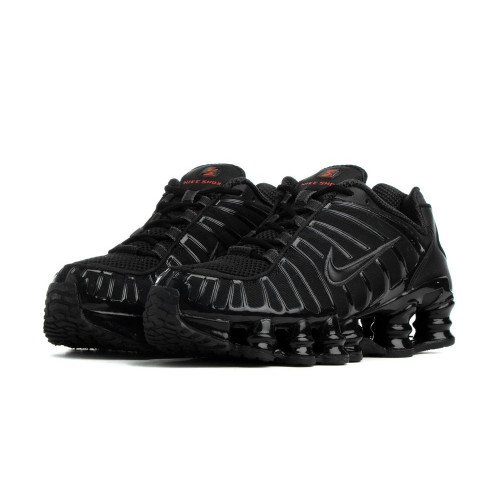 Nike SHOX TL (AV3595-002) [1]