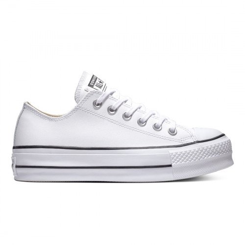 Converse Chuck Taylor All Star Lift Clean (561680C) [1]
