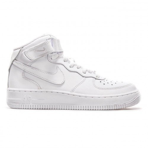 Nike Air Force 1 GS Mid 06 (314195-113) [1]