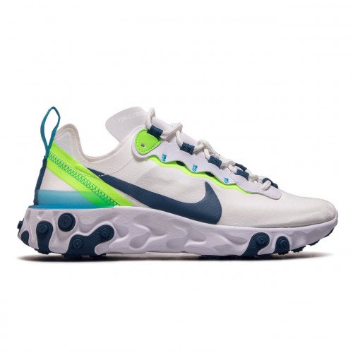 Nike Damen Sneaker React Element 55 (BQ2728-102) [1]