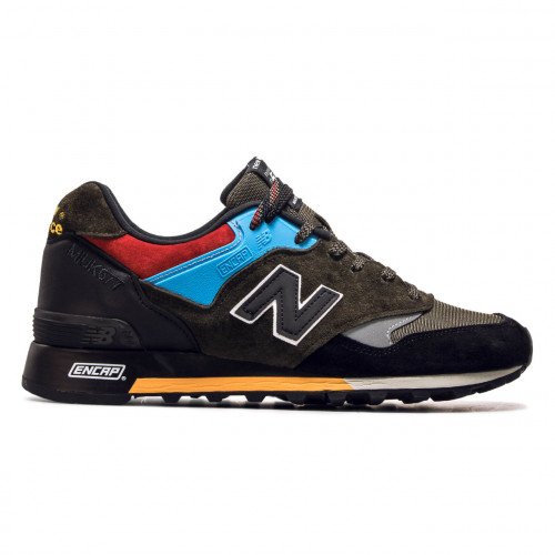 New Balance Herren Sneaker M 577 UCT (737801-60-8) [1]