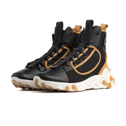 Nike React Ianga (AV5555-001) [1]