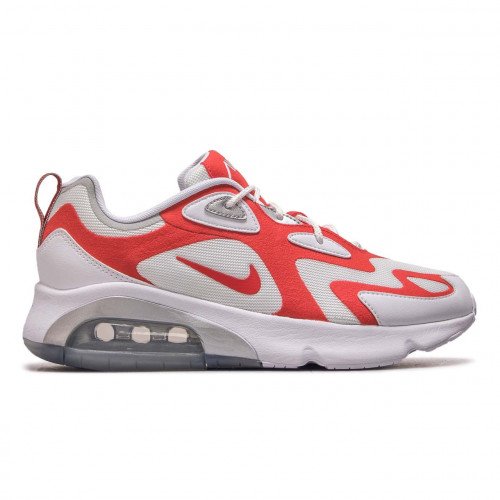 Nike Herren Sneaker Air Max 200 (AQ2568-100) [1]