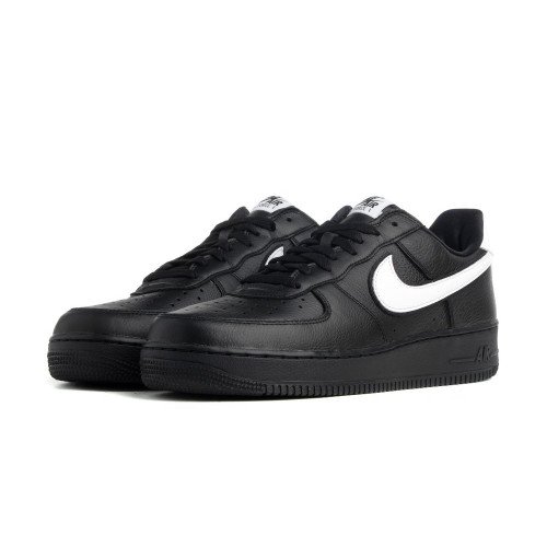 Nike AIR FORCE 1 LOW RETRO QS (CQ0492-001) [1]