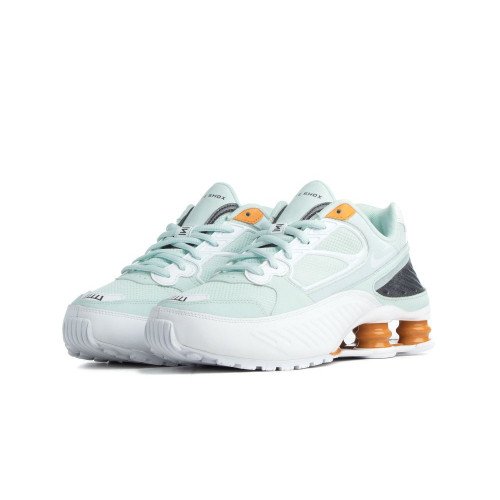 Nike Damen Sneaker Shox Enigma 9000 Aqua (BQ9001-400) [1]