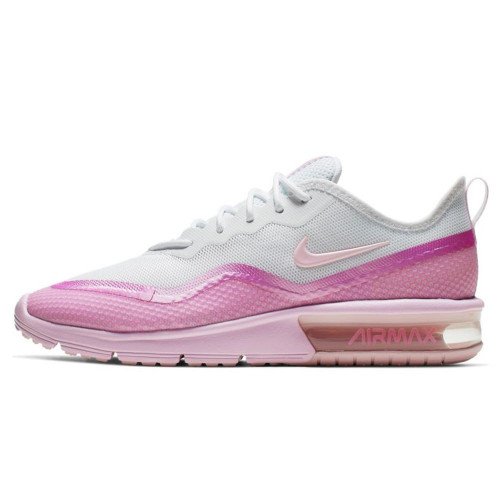 Nike Air Max Sequent 4.5 Premium (BQ8825-100) [1]